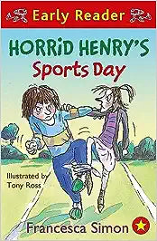 Horrid Henry's Sports Day