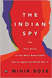 The Indian Spy