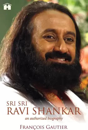 Sri Sri Ravi Shankar [hardcover]