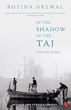 In the Shadow of the Taj