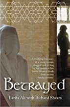 Betrayed