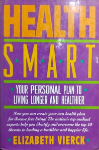 Health smart [Hardcover]