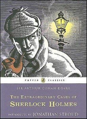 The Extraordinary Cases of Sherlock Holmes