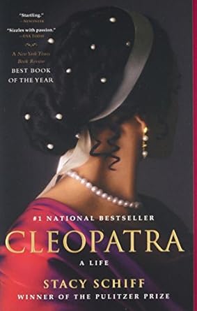 Cleopatra [RARE BOOKS]
