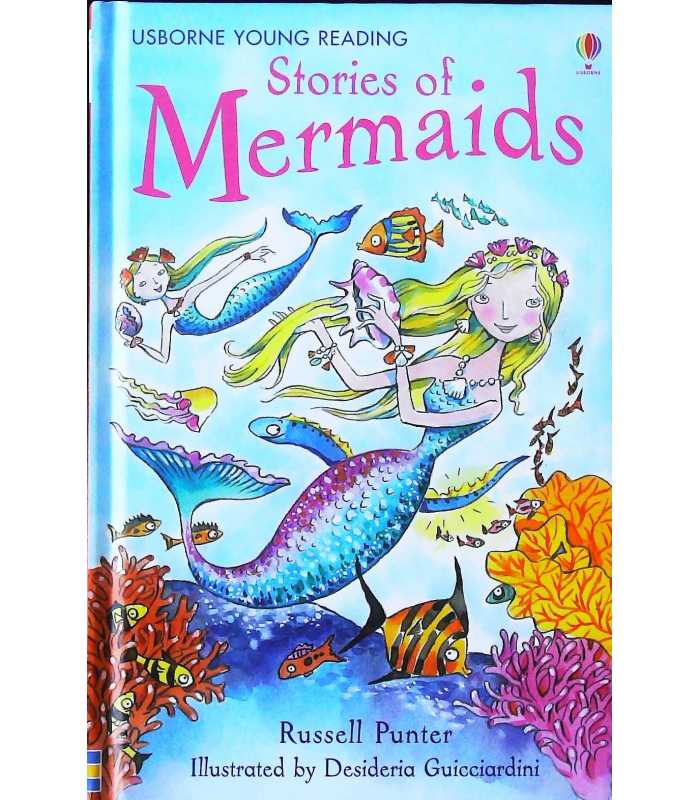 Stories of Mermaids [hardcover]