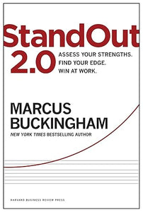 StandOut 2.0 [Hardcover] [Rare books]