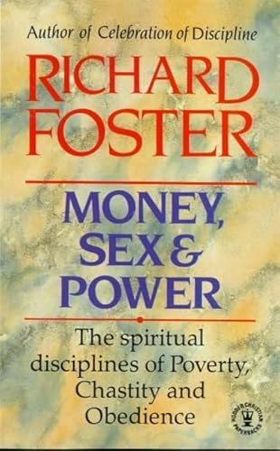 Money, Sex And Power [RARE BOOKS]