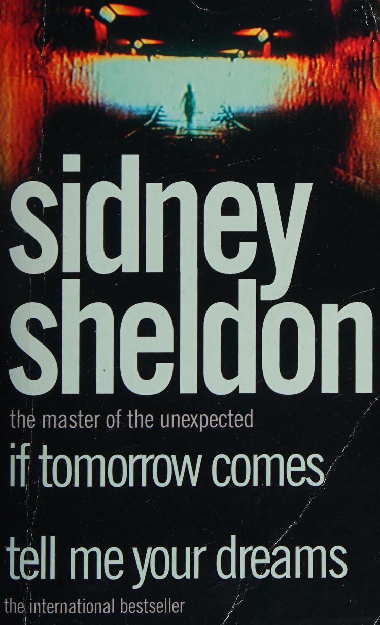 If Tomorrow Comes \ Tell Me Your Dreams [2 in 1 book]