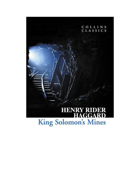 King Solomon's Mines