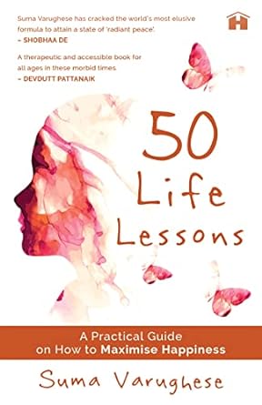 50 Life Lessons