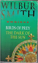 Birds of Prey, and, the Dark of the Sun