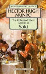 The Complete Short Stories of Saki (Wordsworth Classics)