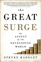 The Great Surge