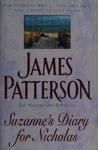 Suzanne's Diary for Nicholas