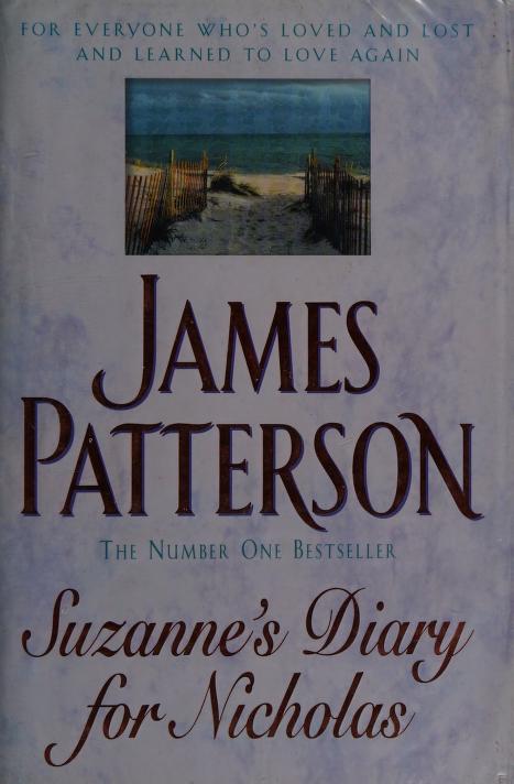 Suzanne's Diary for Nicholas