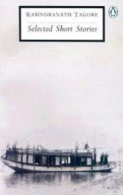 Rabindranáth Tagore: Selected Short Stories [RARE BOOKS]