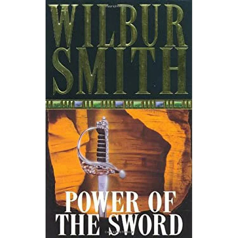 Power Of The Sword
