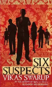 Six suspects: a novel