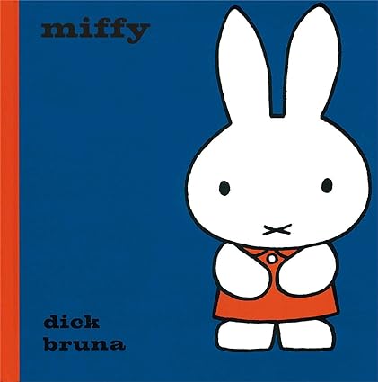 Miffy [Hardcover]