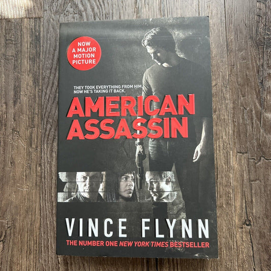 American Assassin