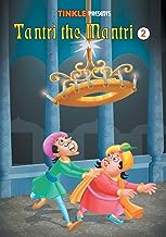 Tantri the mantri - 2 [Graphic novel]