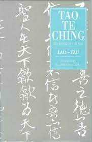 Tao Te Ching [RARE BOOKS]