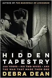 Hidden Tapestry [RARE BOOKS]