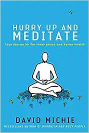 Hurry Up and Meditate