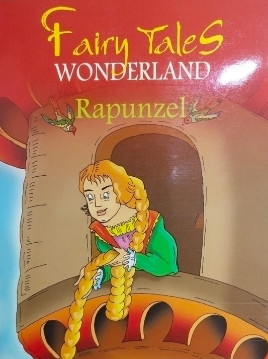 Rapunzel