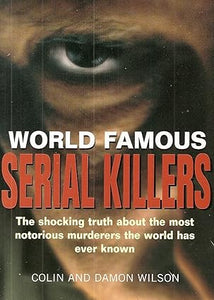 World famous serial killers [rare books]