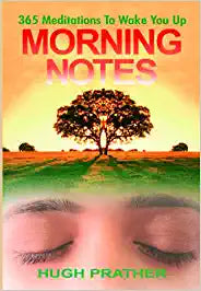 Morning Notes