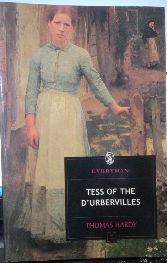 Tess of the D'Urbervilles