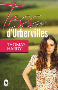 Tess Of Durbervilles