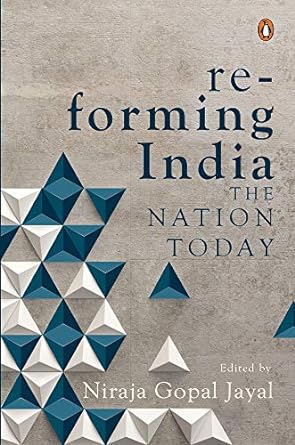 Re-forming India [HARDCOVER] [RARE BOOKS]