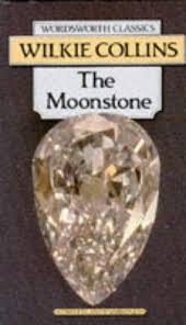 The Moonstone