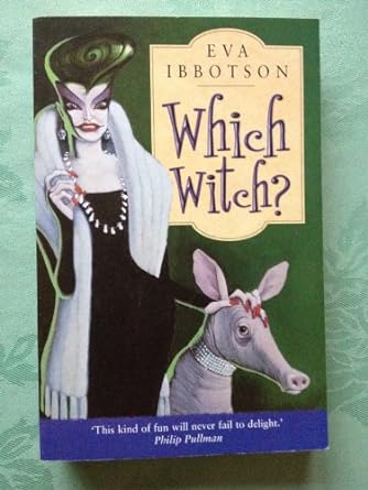 Which Witch?