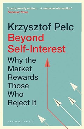 Beyond Self-Interest