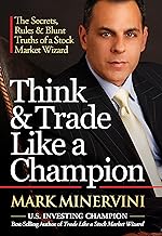 Think and trade like a champion [HARDCOVER]