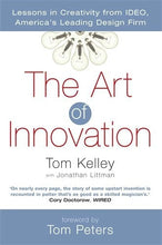 Load image into Gallery viewer, The art of innovation (rare books)
