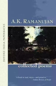 The Collected Poems [rare books]