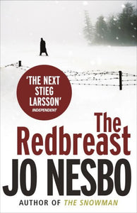 The Redbreast by Jo Nesbo