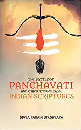 The Battle of Panchavati and Other Short Stories From Indian Scriptures