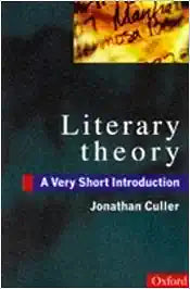 Literary Theory [RARE BOOKS]