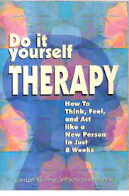 Do It Yourself Therapy