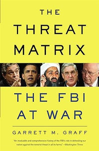The Threat Matrix [Rare books]
