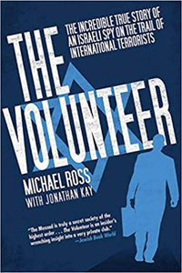 The Volunteer [RARE BOOKS]