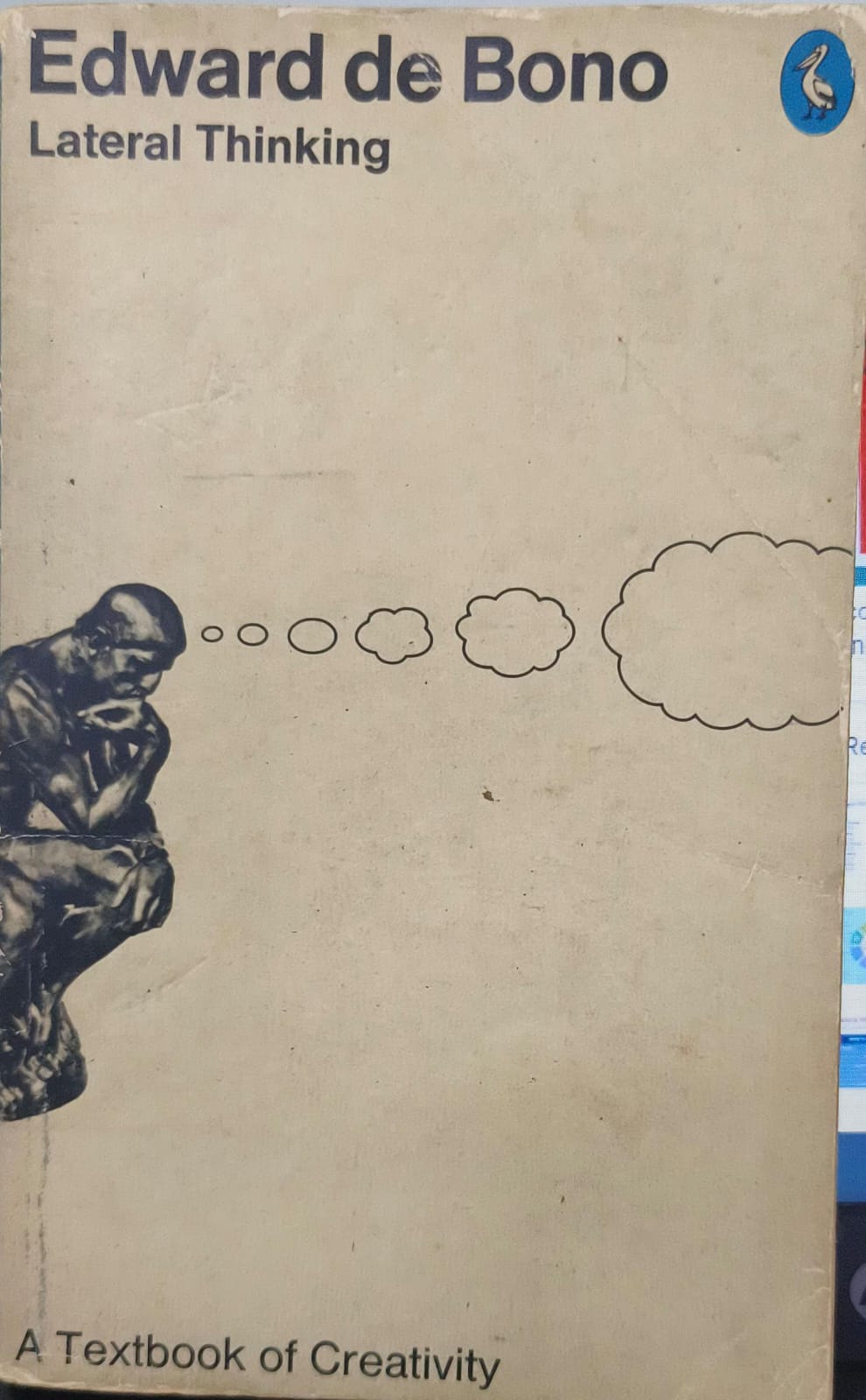 Lateral Thinking – Best Of Used Books