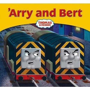 'Arry and Bert
