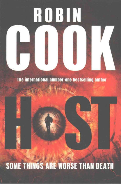 Host by Robin Cook