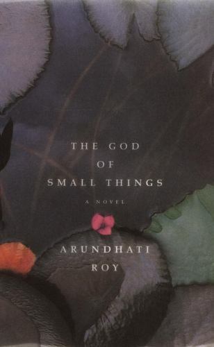 The god of small things [hardcover] [bookskilowise] 0.510g x rs 500/-kg by arundhati roy